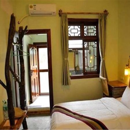 Yangshuo Phoenix Pagoda Fonglou Retreat Екстериор снимка