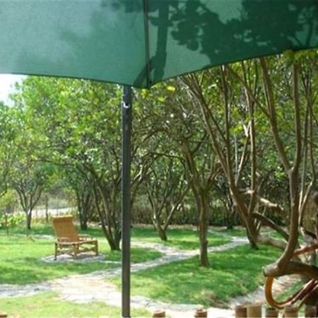 Yangshuo Phoenix Pagoda Fonglou Retreat Екстериор снимка