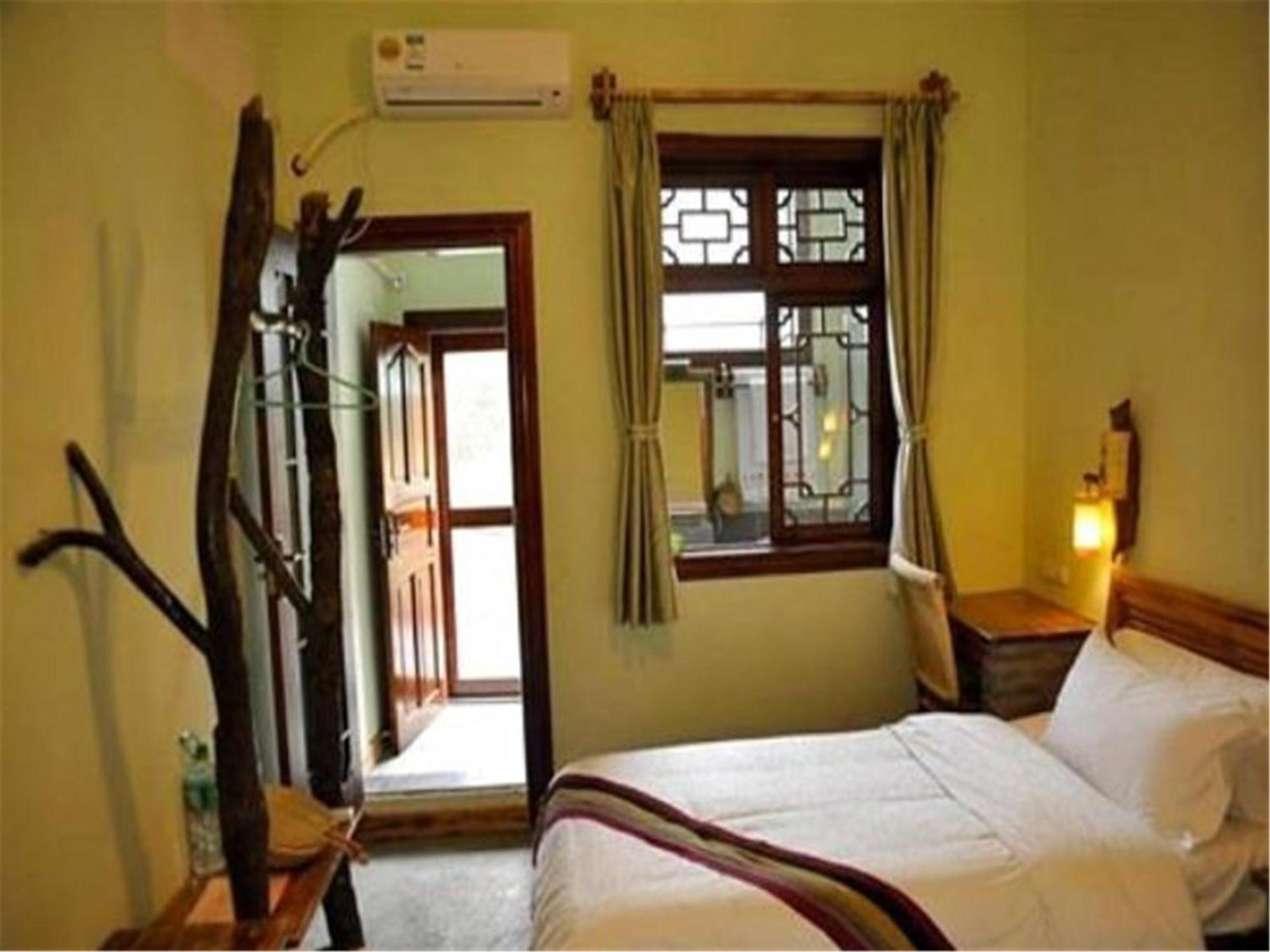 Yangshuo Phoenix Pagoda Fonglou Retreat Екстериор снимка