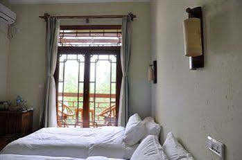 Yangshuo Phoenix Pagoda Fonglou Retreat Екстериор снимка