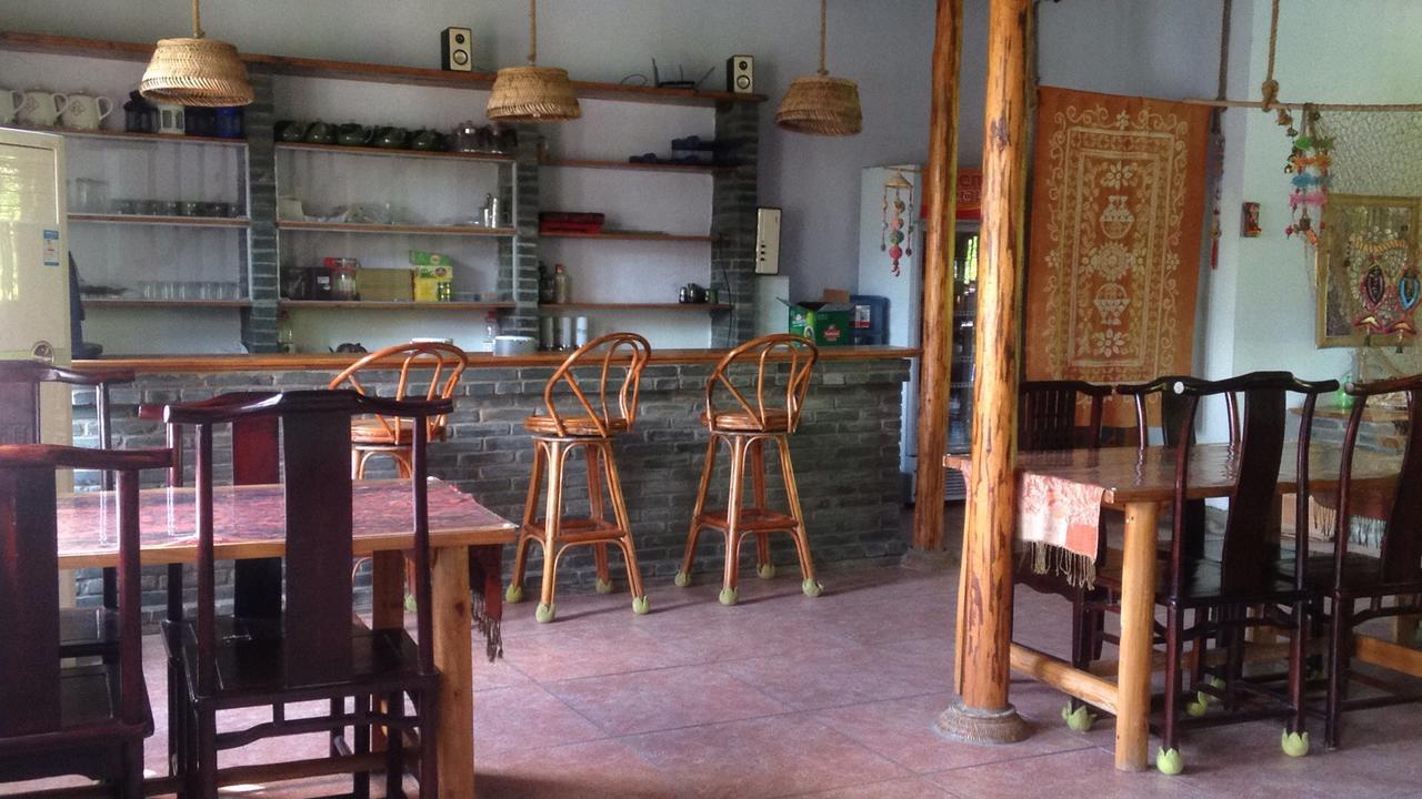 Yangshuo Phoenix Pagoda Fonglou Retreat Екстериор снимка